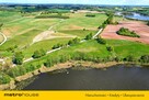 * Działka z widokiem na jezioro * Olszewo, Olecko - 3