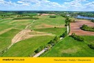 * Działka z widokiem na jezioro * Olszewo, Olecko - 4