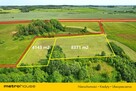 Działki z pięknym widokiem na jezioro - Olszewo - 4