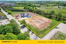 Wyjątkowa działka w Olecku - 5101 m2, ul. Leśna - 3