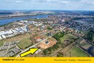Wyjątkowa działka w Olecku - 5101 m2, ul. Leśna - 4