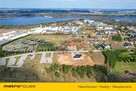 Wyjątkowa działka w Olecku - 5101 m2, ul. Leśna - 5
