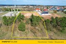 Wyjątkowa działka w Olecku - 5101 m2, ul. Leśna - 6