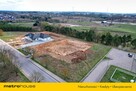 Wyjątkowa działka w Olecku - 5101 m2, ul. Leśna - 8