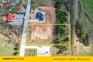 Wyjątkowa działka w Olecku - 5101 m2, ul. Leśna - 10