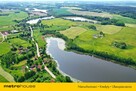 Działki budowlane z dostępem do jeziora - Olszewo - 3