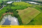 Działki budowlane z dostępem do jeziora - Olszewo - 4