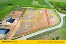 ** Działki budowlane – Krupin, 5 min od Olecka ** - 3