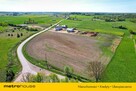 ** Działki budowlane – Krupin, 5 min od Olecka ** - 4