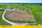 ** Działki budowlane – Krupin, 5 min od Olecka ** - 9