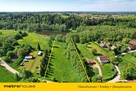 Działka budowlana 6100 m2 z linią brzegową jeziora - 2