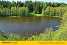 Działka budowlana 6100 m2 z linią brzegową jeziora - 5