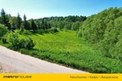 Działka budowlana 6100 m2 z linią brzegową jeziora - 7