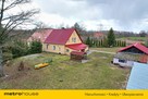 * Duża działka 1,5 ha - dom, budynki, las - Budry - 4