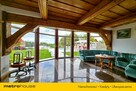 * Luksusowy dom z basenem nad jeziorem  1,11 ha * - 7