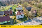 Dom z budynkiem gosp. na działce 1853m2 – Filipów - 3
