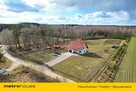 Nowoczesny dom z lasem – Budry, 10 km od Węgorzewa - 2