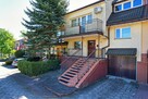 Dom z ogrodem i garażem – Olecko, ul. Zielona - 1