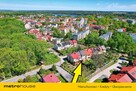 Dom z ogrodem i garażem – Olecko, ul. Zielona - 2
