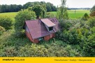 Dom 90 m2 na wsi – Szczecinki, Olecko - 7