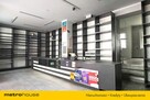 LOKAL HANDLOWO-USŁUGOWY GLIWICE, ul.CZĘSTOCHOWSKA - 2