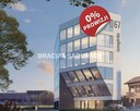 Działka usługowa Kraków Bronowice, Jasnogórska - 1