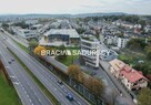 Działka usługowa Kraków Bronowice, Jasnogórska - 4