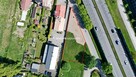 Działka usługowa Kraków Bronowice, Jasnogórska - 5