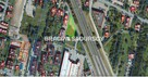 Działka usługowa Kraków Bronowice, Jasnogórska - 7