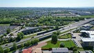 Działka usługowa Kraków Bronowice, Jasnogórska - 12