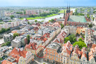 Lokal użytkowy Opole - 1