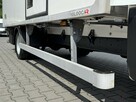 Iveco Daily 50C15 V Izoterma 10-Palet + Winda Drzwi Boczne Zabudowa Iglocar - 3