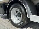 Iveco Daily 50C15 V Izoterma 10-Palet + Winda Drzwi Boczne Zabudowa Iglocar - 4