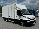 Iveco Daily 50C15 V Izoterma 10-Palet + Winda Drzwi Boczne Zabudowa Iglocar - 6