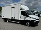Iveco Daily 50C15 V Izoterma 10-Palet + Winda Drzwi Boczne Zabudowa Iglocar - 10