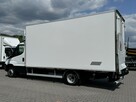 Iveco Daily 50C15 V Izoterma 10-Palet + Winda Drzwi Boczne Zabudowa Iglocar - 12