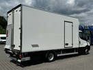 Iveco Daily 50C15 V Izoterma 10-Palet + Winda Drzwi Boczne Zabudowa Iglocar - 13