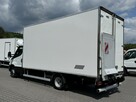 Iveco Daily 50C15 V Izoterma 10-Palet + Winda Drzwi Boczne Zabudowa Iglocar - 14