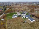 Brzeziny-Kolonia, ul. Rzeczna, 716m2, budowlana - 1