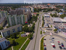 Lokal usługowy w doskonałej lokalizacji - 1