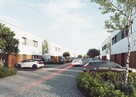 Dwupoziomowy apartament z ogrodem. Promocyjna cena - 5
