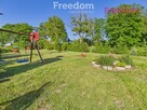 Urokliwy domek całoroczny z dużą działką. - 9