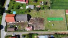 Działka budowlana Kotowice gm. Oborniki Śląskie, Spacerowa - 1