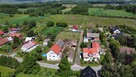 Działka budowlana Kotowice gm. Oborniki Śląskie, Spacerowa - 3