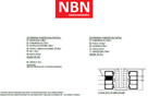Nowy komfortowy apartament &gt; 75,91 m2 - 5