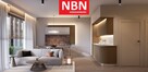 Nowy komfortowy apartament &gt; 75,91 m2 - 8