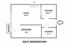 Mieszkanie Siemianowice Śląskie, Komuny Paryskiej - 11