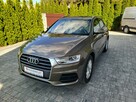 Audi Q3 ** Panorama Dach ** Bezwypadkowa ** - 2