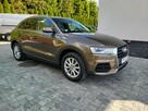 Audi Q3 ** Panorama Dach ** Bezwypadkowa ** - 4