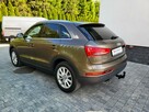 Audi Q3 ** Panorama Dach ** Bezwypadkowa ** - 8